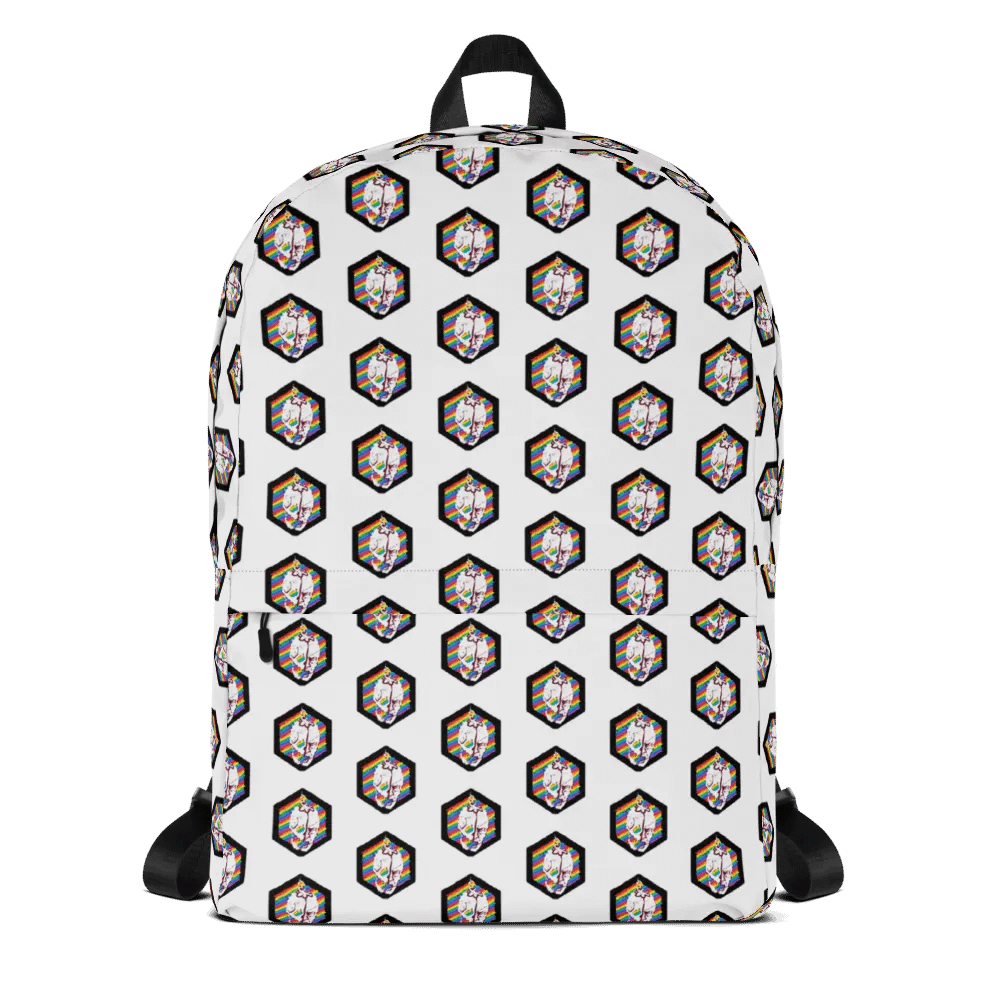Mori Backpack product image (7)