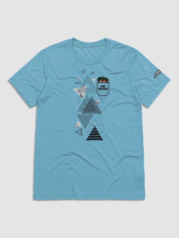 Hi Bob - TShirt product image (9)