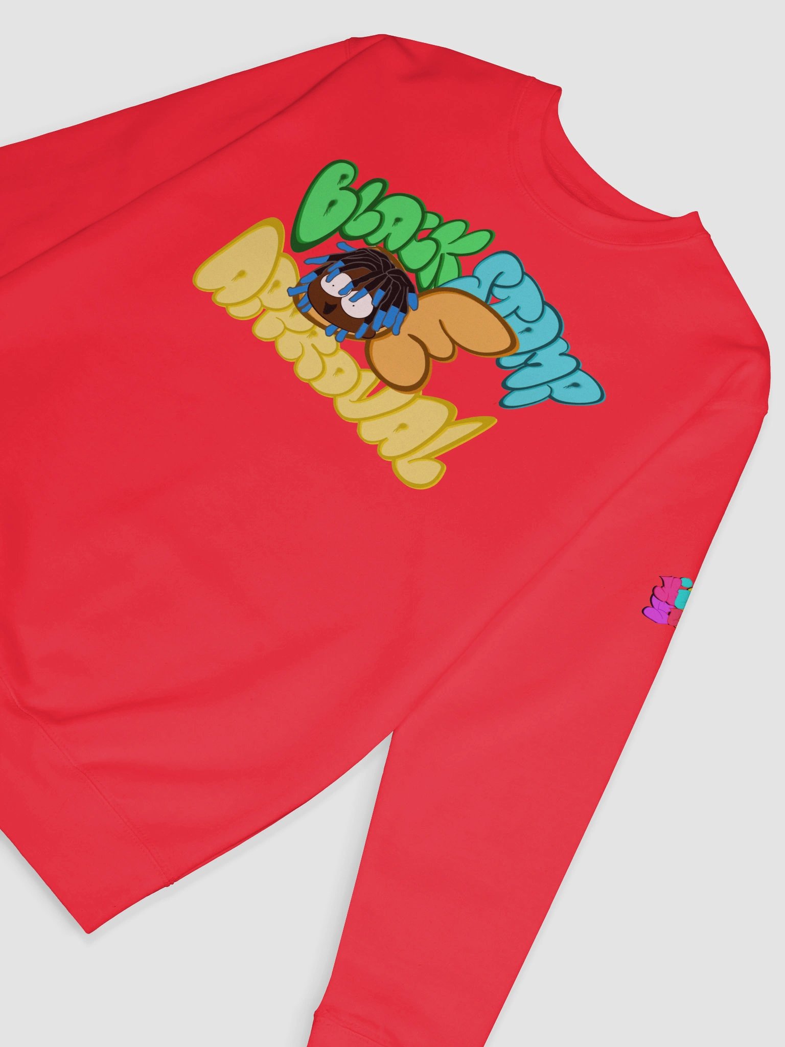 100% Black Approved 2.0 product image (22)