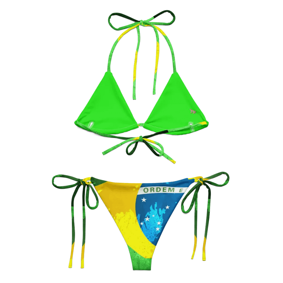 Verao do Brazil product image (3)
