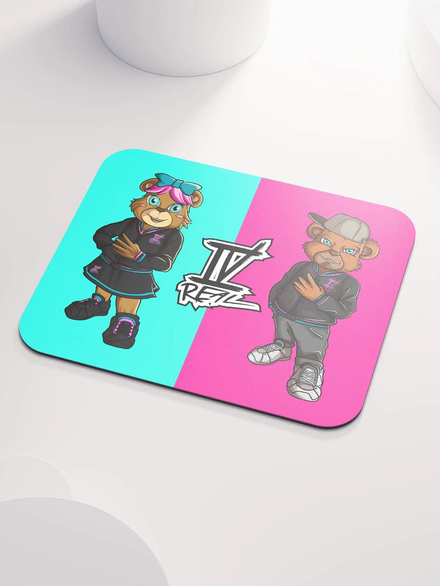 Classic Mouse Pad product image (3)