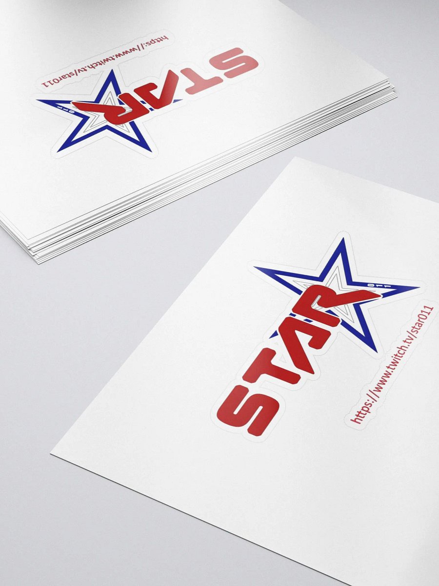 Sticker product image (5)