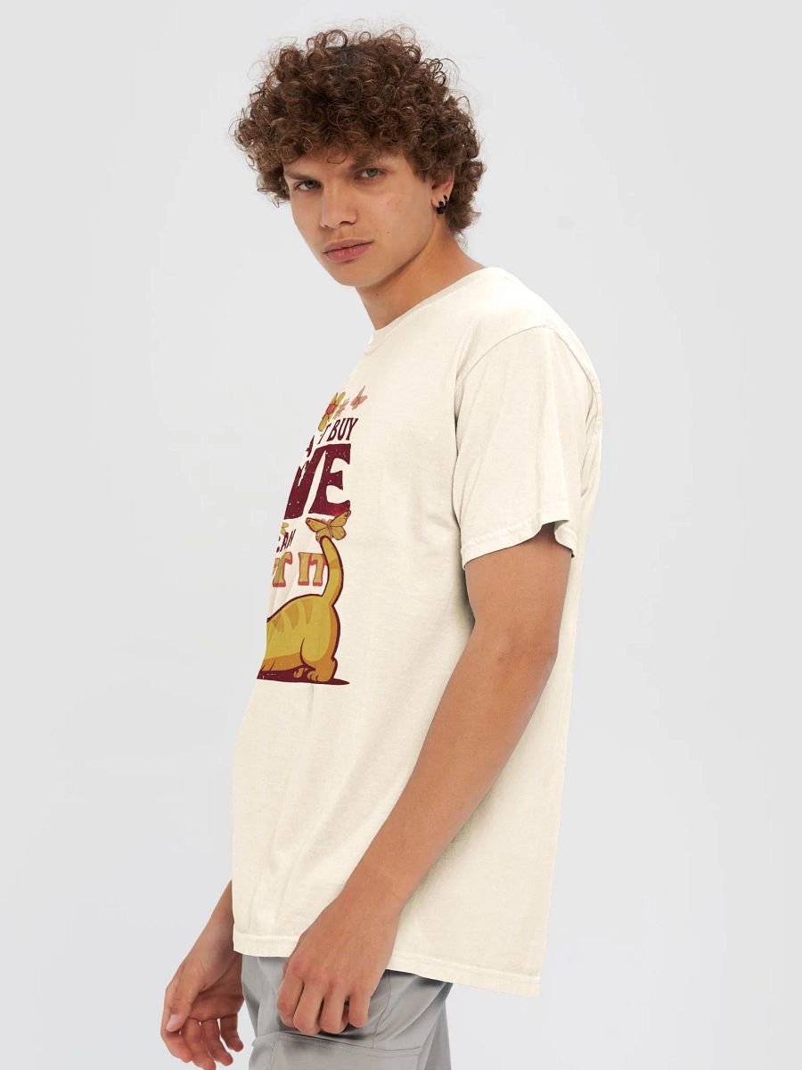 you cant buy love but you can adopt it t-shirt product image (11)