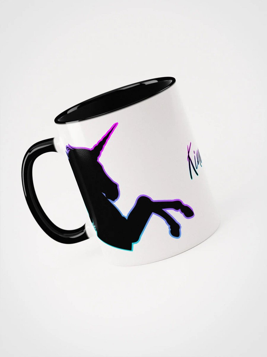 KindOfSmallish Magical Mane Ceramic Mug product image (29)