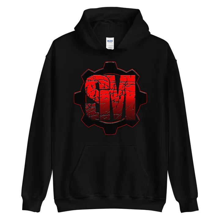 SCRAPMAN HOODIE product image (1)