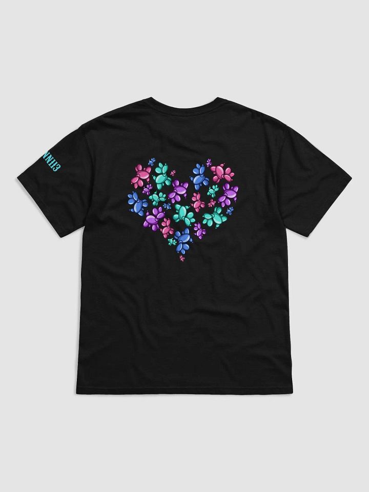 Circus Family Tee *Comfort Colors* product image (2)