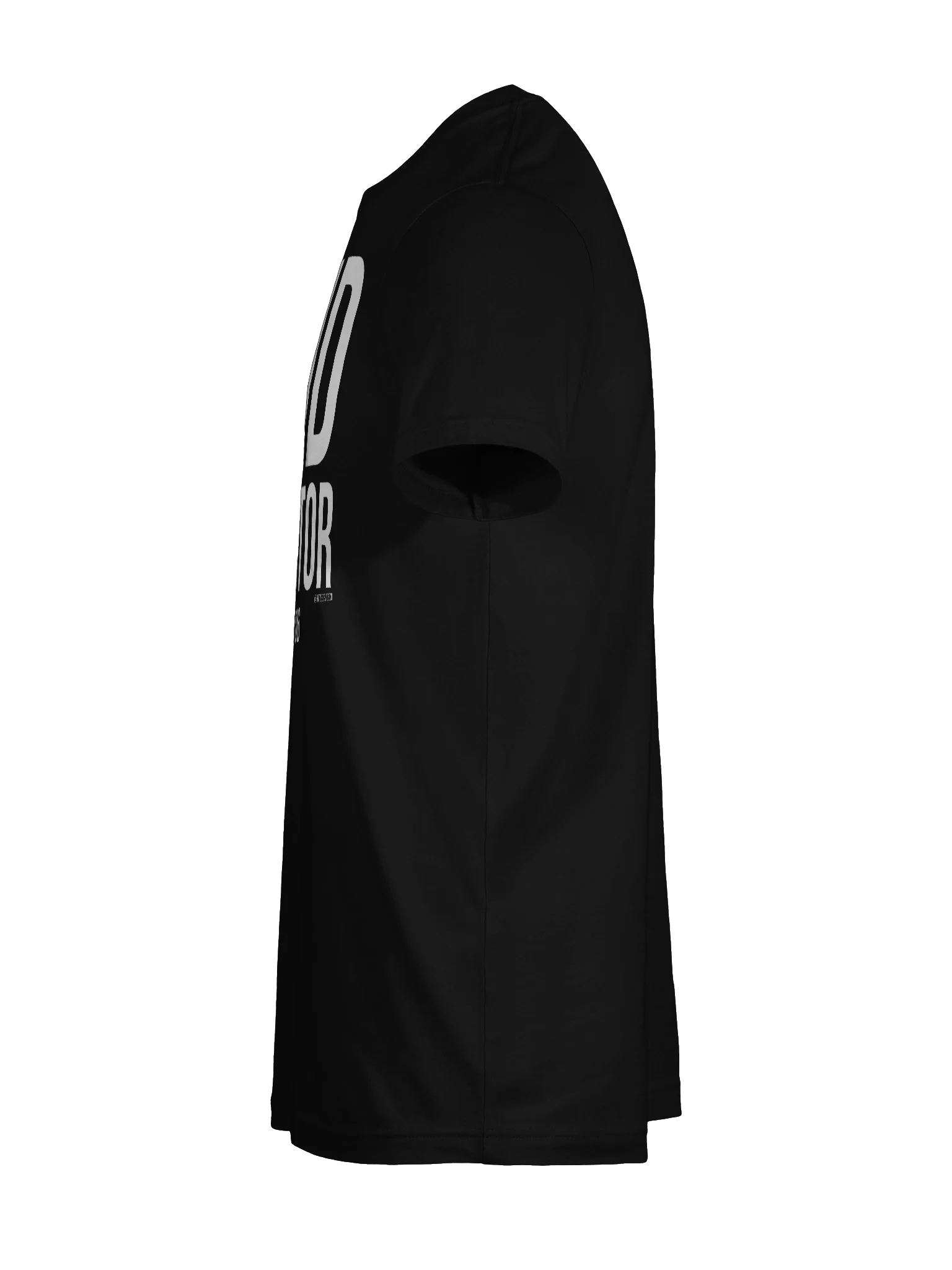 FUTILE DEVICE: PAID AGITATOR (TEE) product image (102)