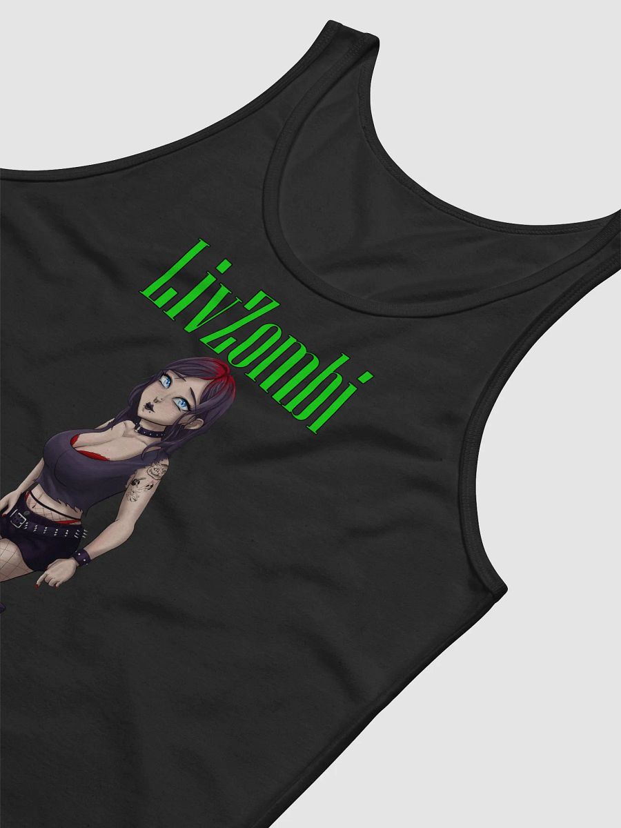 Sexy Liv Tank product image (6)