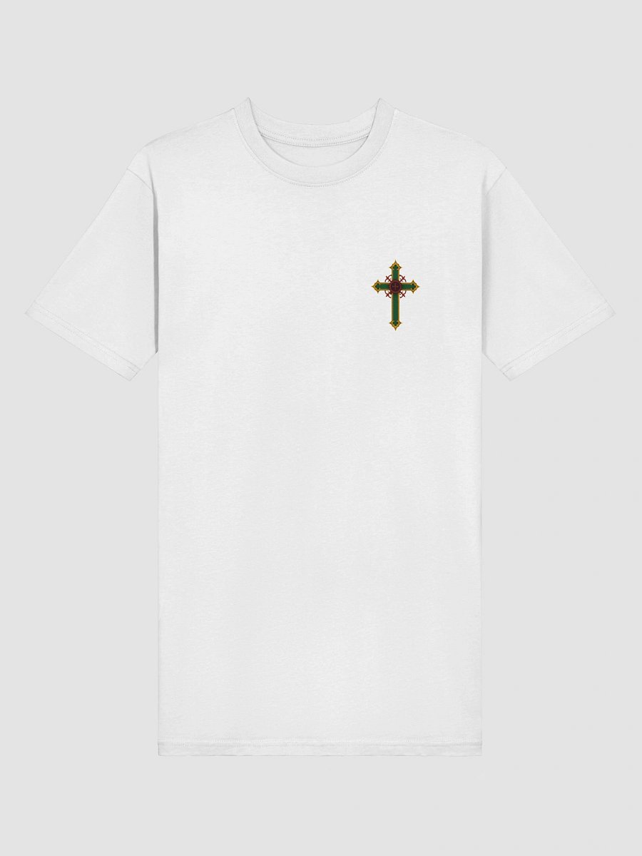 Beatified Justo Takayama Heavy Tee product image (3)