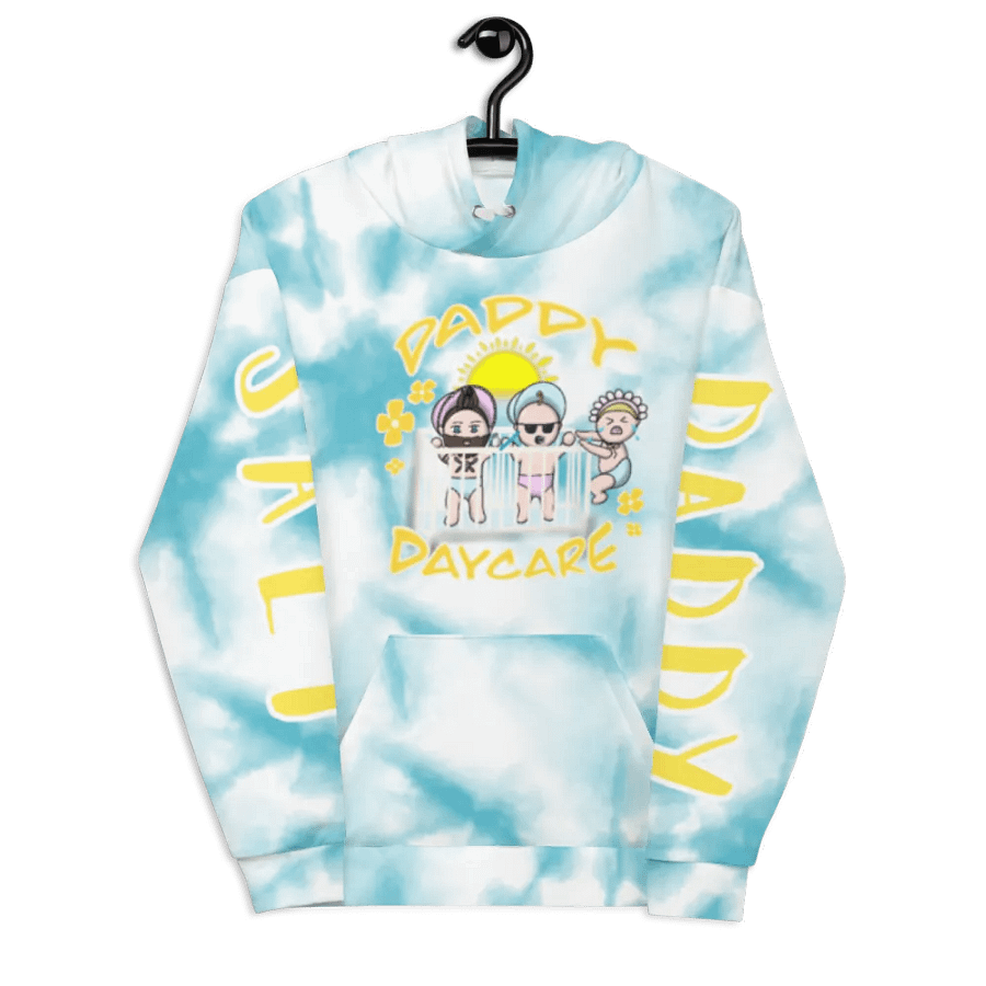 daddy daycare hoodie product image (6)