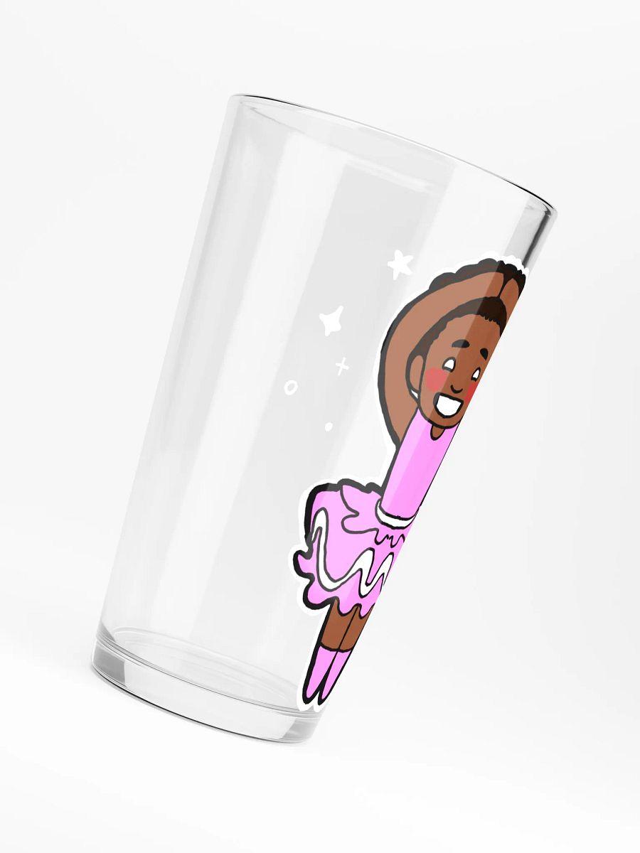 Dancing EbenAP Glass product image (6)