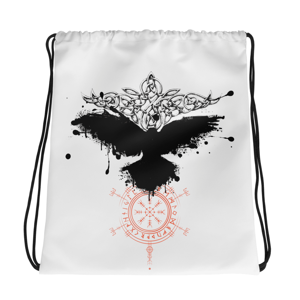 Kvitravn Drawstring product image (1)