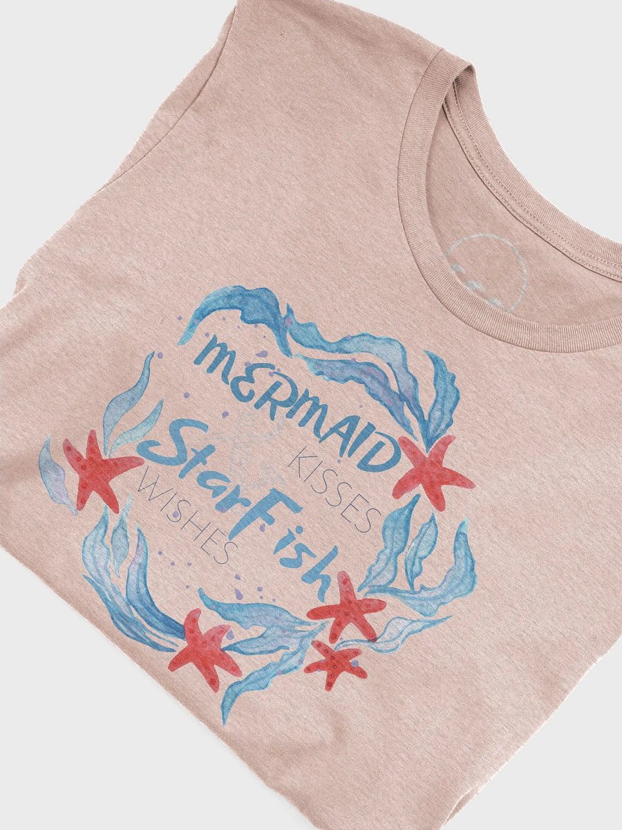 Mermaid Kisses & Starfish Wishes product image (8)