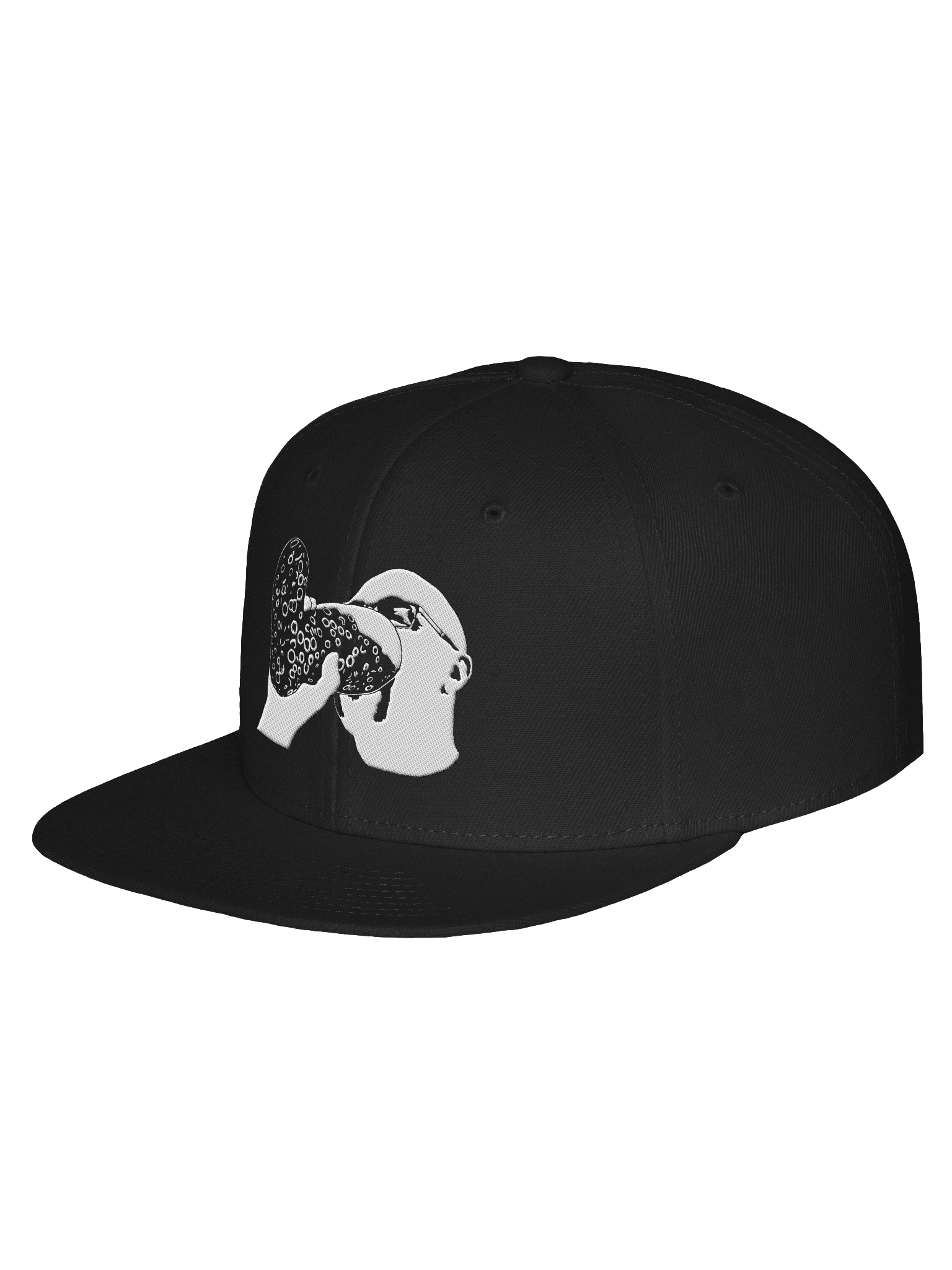 KenChugs Snapback product image (3)