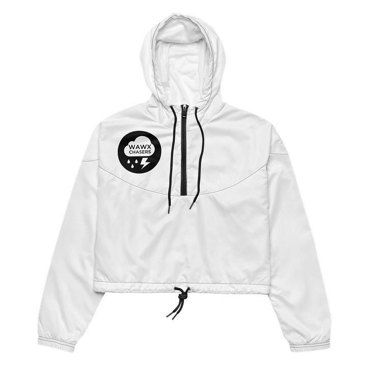 WAWX Chasers Womens Windbreaker product image (2)