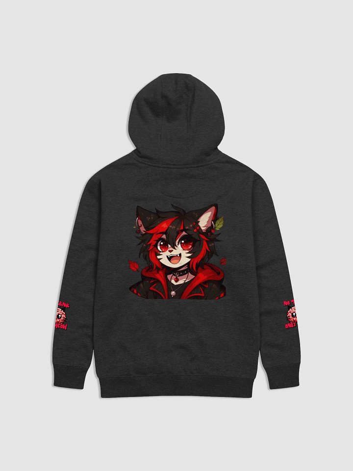 Katnip Darko Hoodie product image (21)