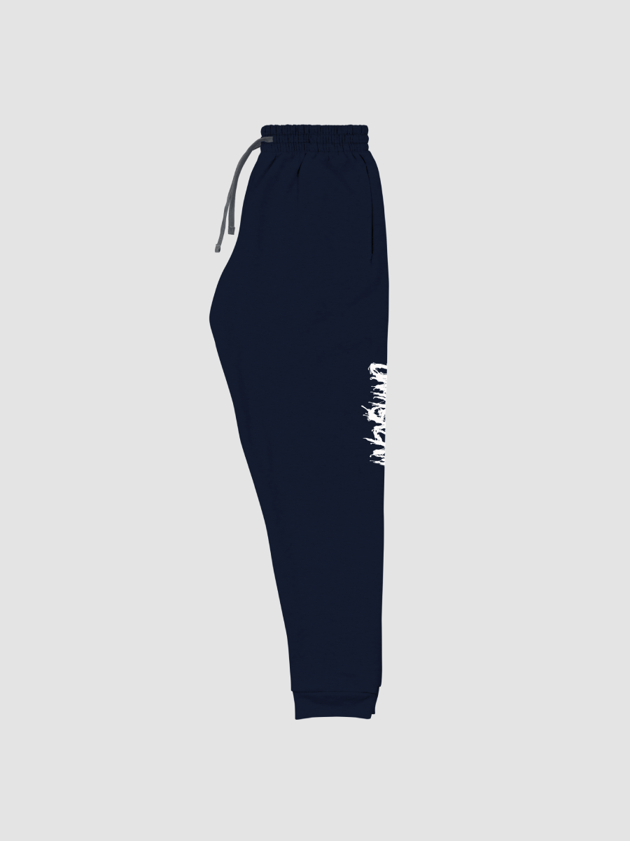 DarkSalxm Jerzees Unisex Joggers Jerzees 975MPR product image (2)
