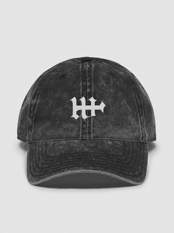 FD x WT - Weathered Hat product image (1)