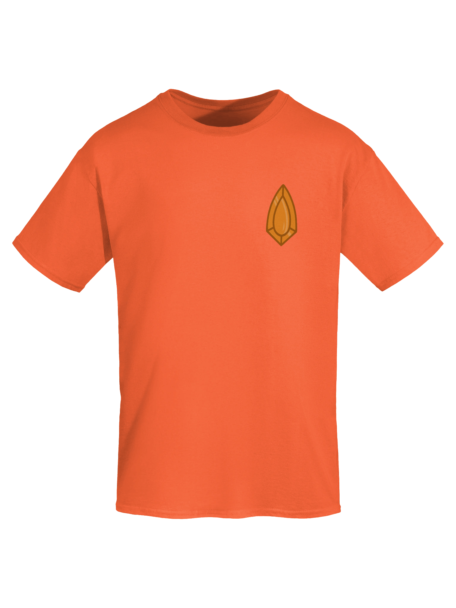 Citrine Gem T-Shirt product image (20)