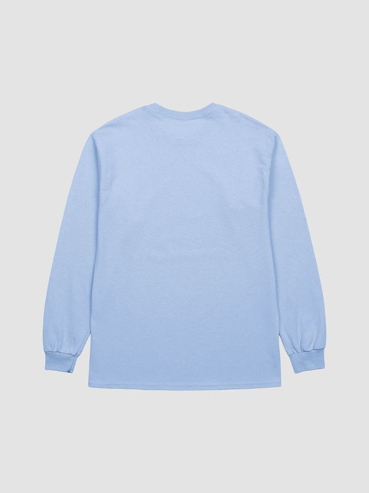 Traditional Gender Nature Long Sleeve Tee product image (2)