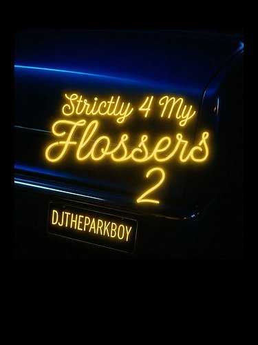 #SFMF2 Out Now ❄️❄️❄️ #Flosshouse #Floss