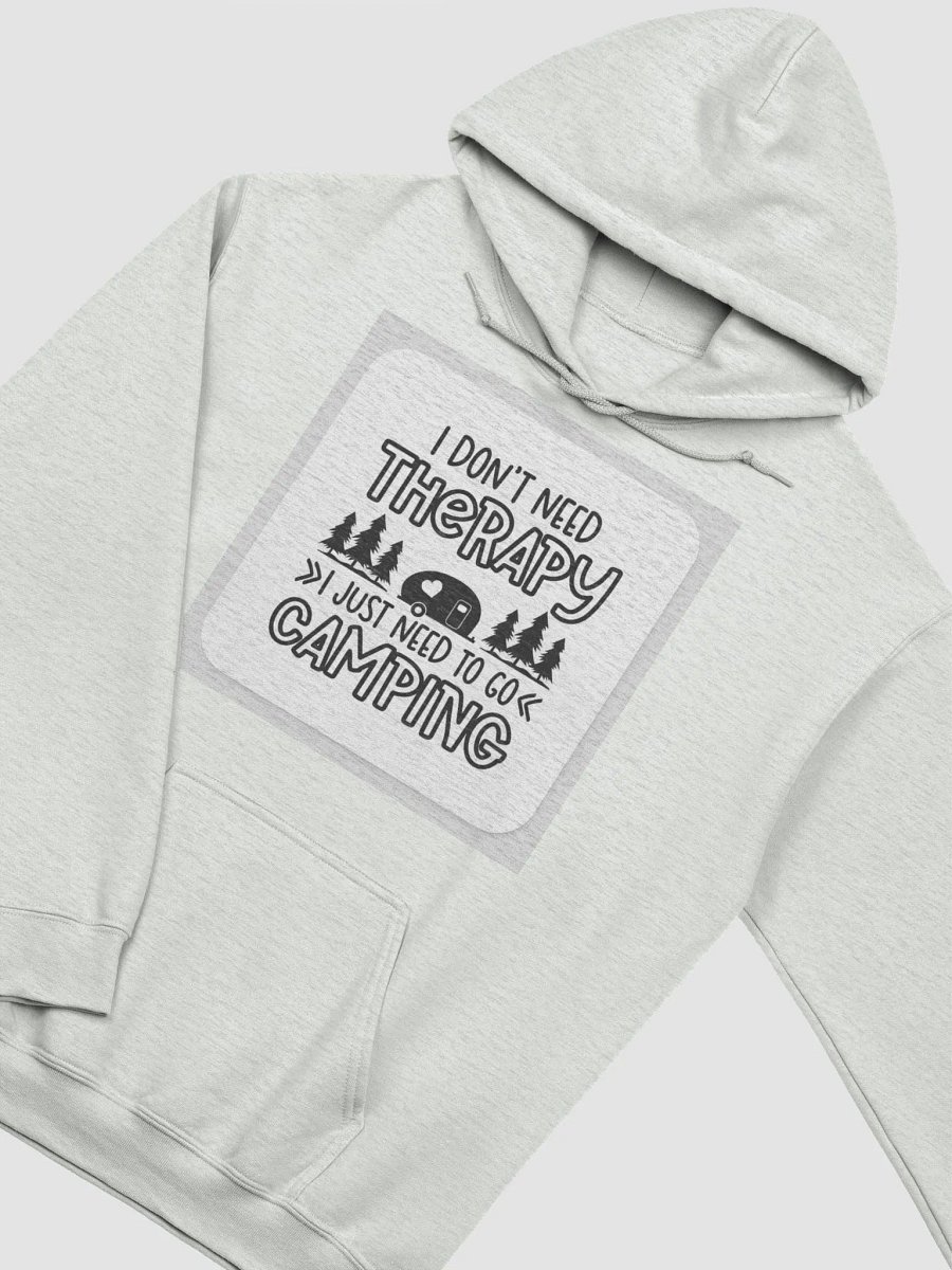 "Therapy" Hoodie product image (18)