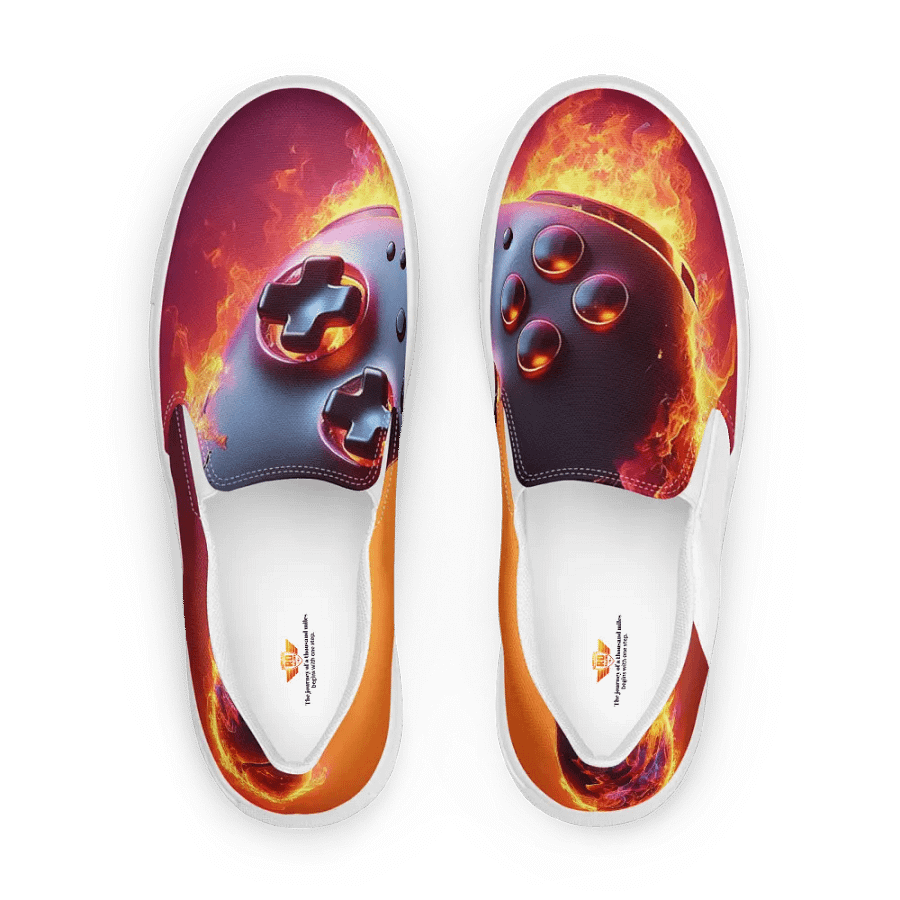E-Sport Strides product image (2)