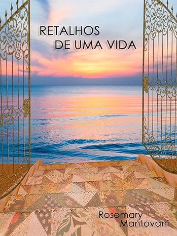 Retalhos de uma vida eBook Kindle product image (1)