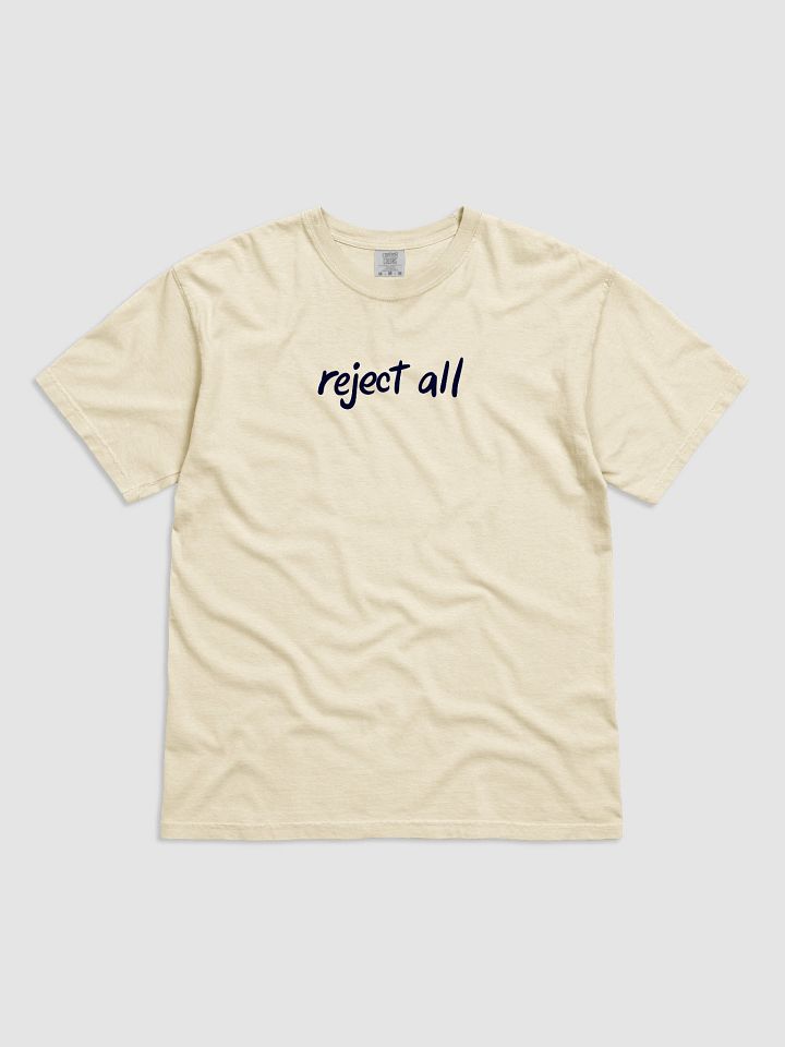 Reject All product image (1)