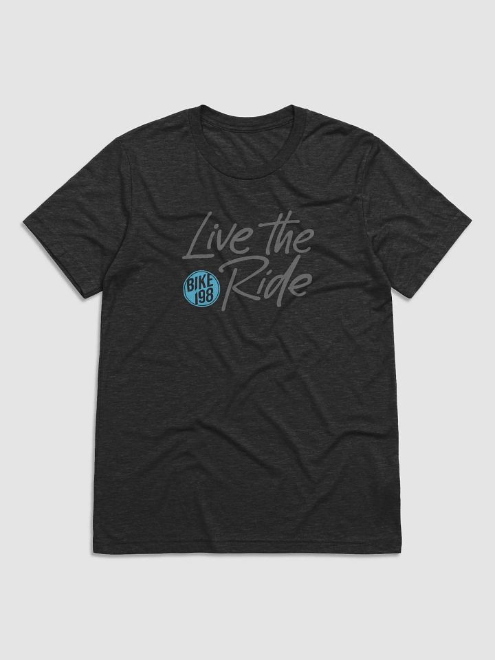 BIKE198 - Live the Ride product image (1)