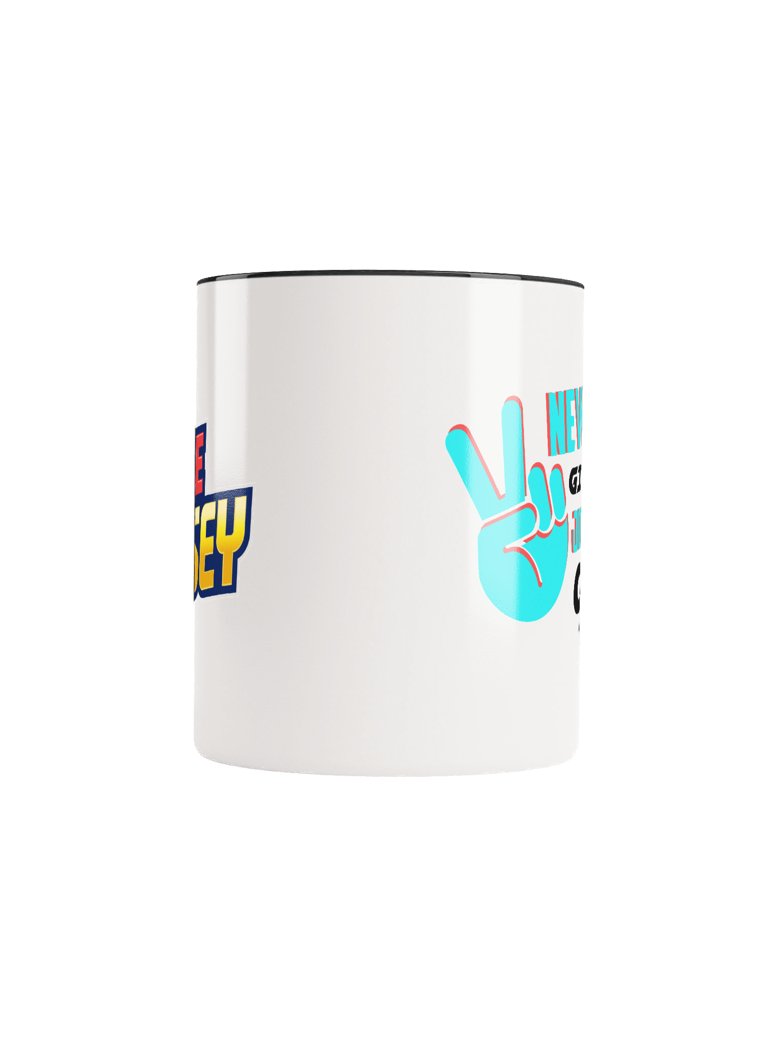 Journey On Mike Odyssey Mug product image (33)