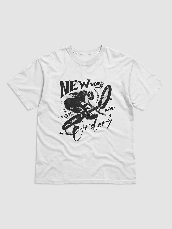 Shadoss HD - NWO No Rules Collection product image (1)