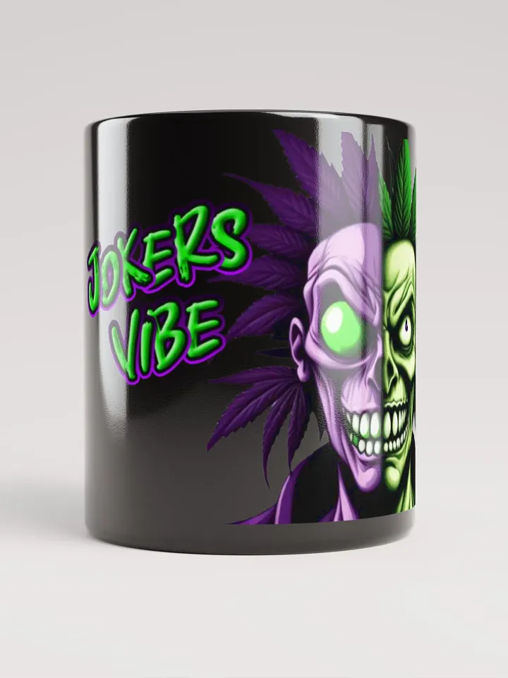 JokersVIBE Hell Blazer Coffee Mug product image (1)