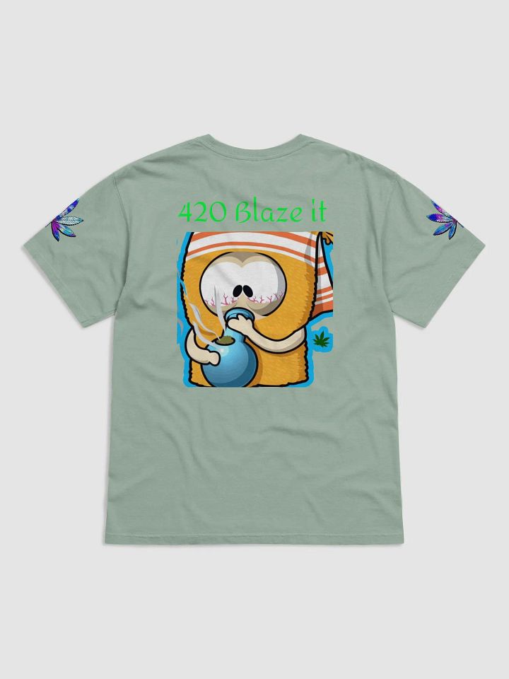 Blaze it Up (US, EU) product image (2)