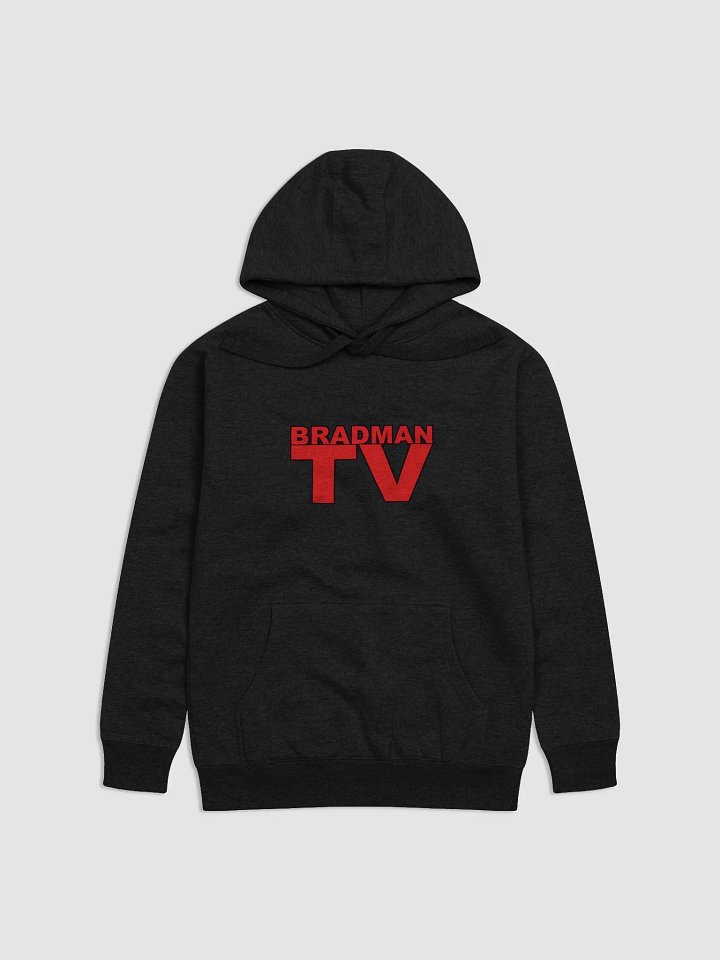 BRADMAN TV Premium Hoodie product image (7)