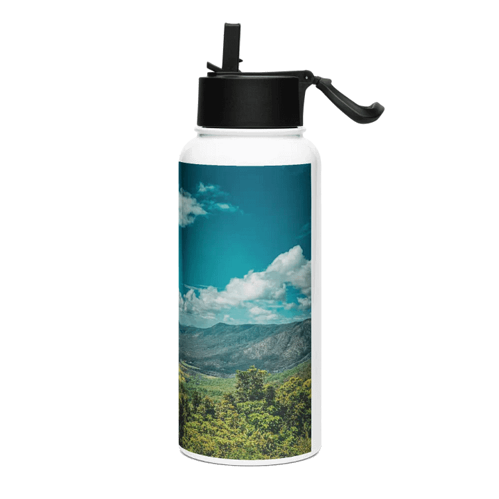 Eungella Valley Waterbottle product image (1)