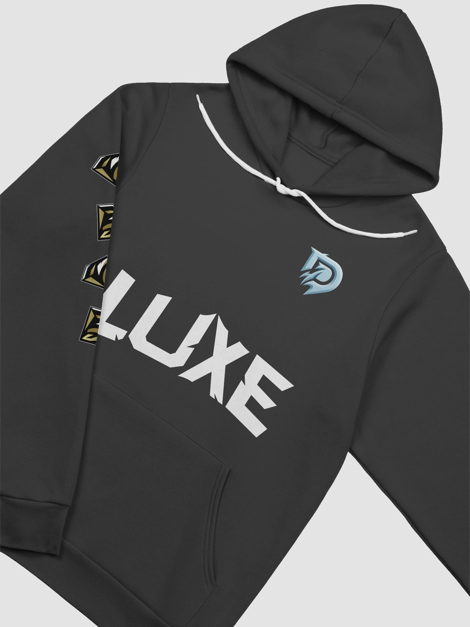 Buildit Executive Hoodie product image (3)