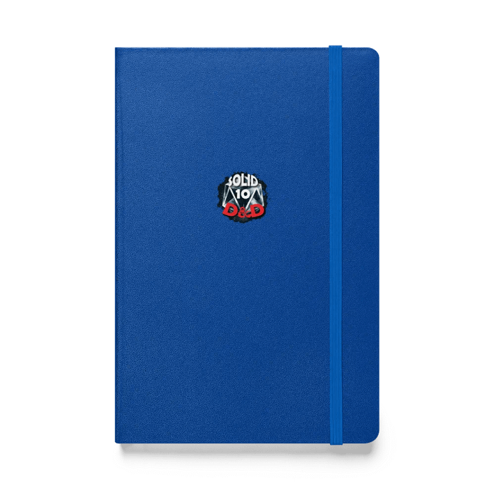 The Undiscovered Tome(s) product image (2)