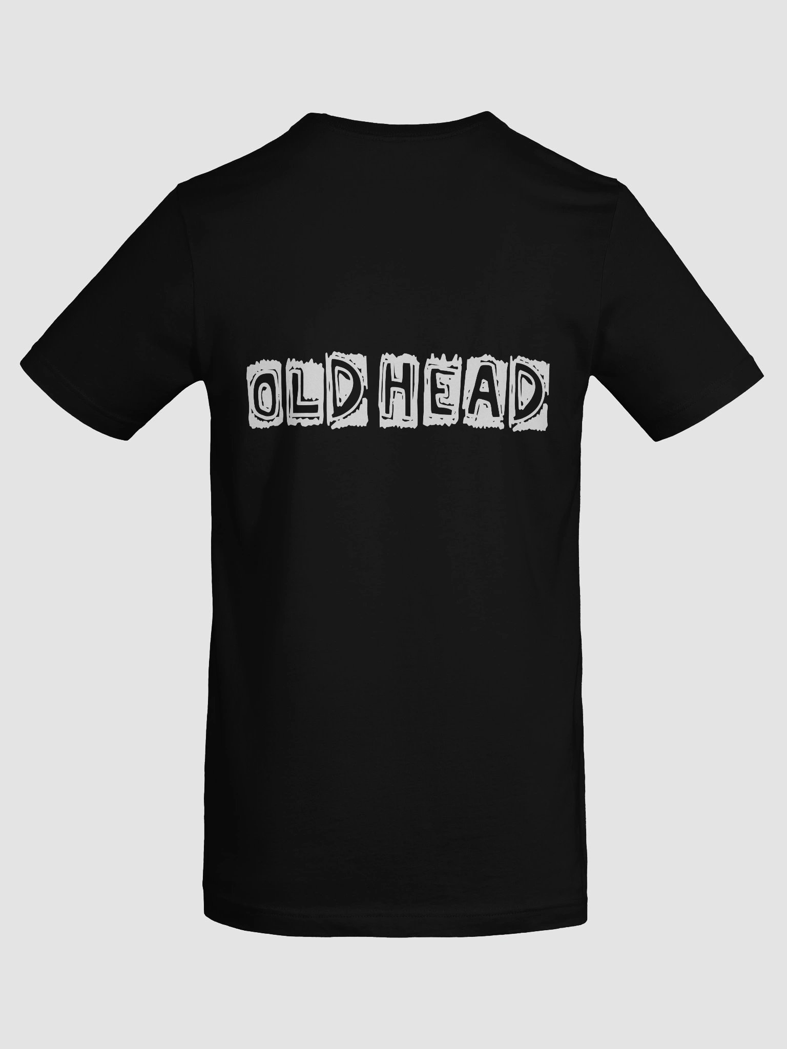 Oh, Inverted Skeleton product image (8)