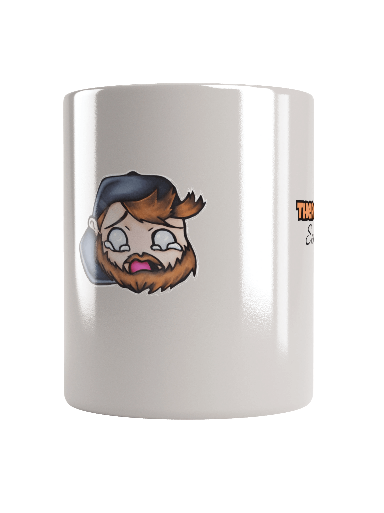 Crying Corn Mug product image (16)