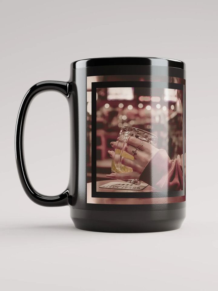 Drink Like This 15 oz. Mug product image (1)