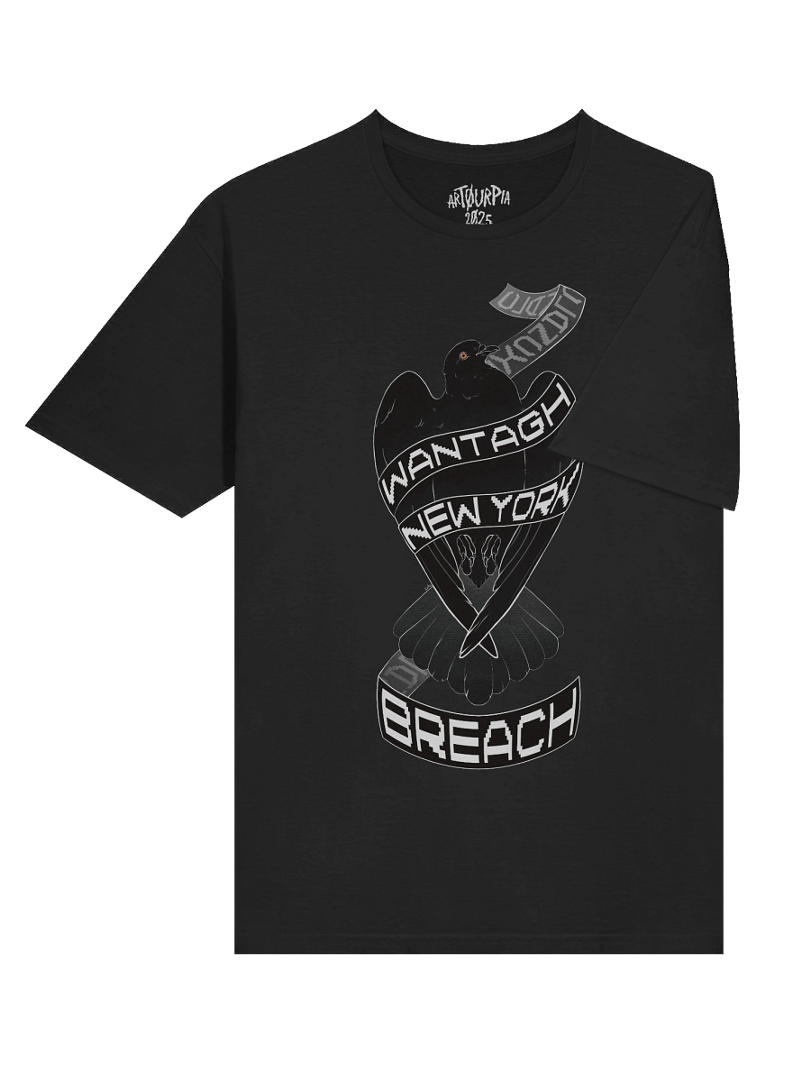 Breach New York - Pigeon T-Shirt product image (12)