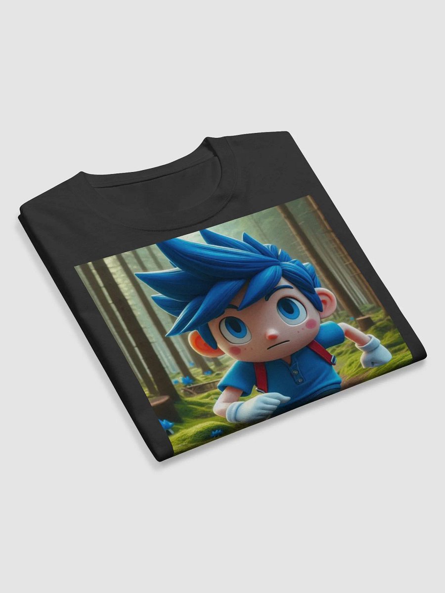 Neo Long Sleeve Shirt (version 2) product image (5)