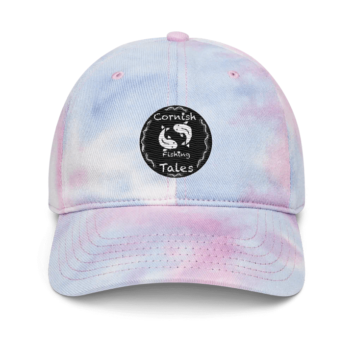 Cornish Fishing Tales Hippie Cap product image (3)