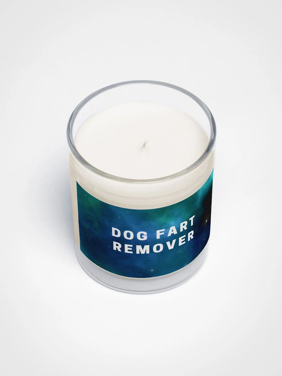 For the dog lover | Soy Wax Candle product image (3)