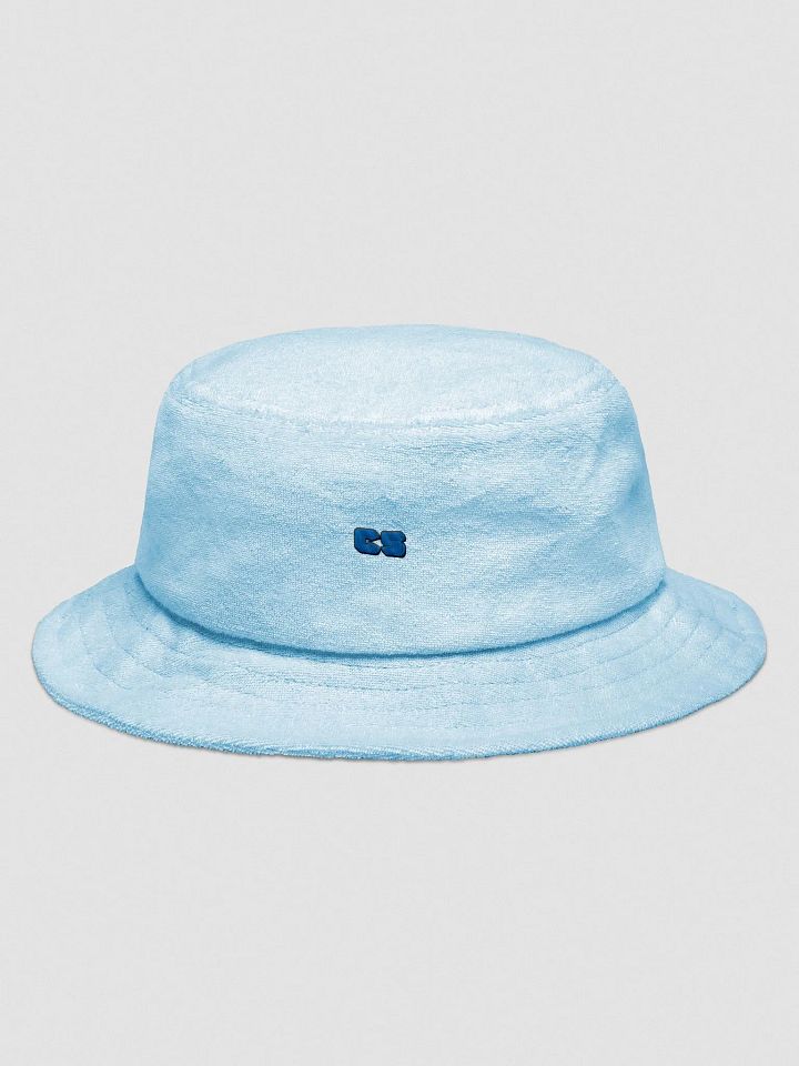 CS Cloth Bucket Hat product image (7)