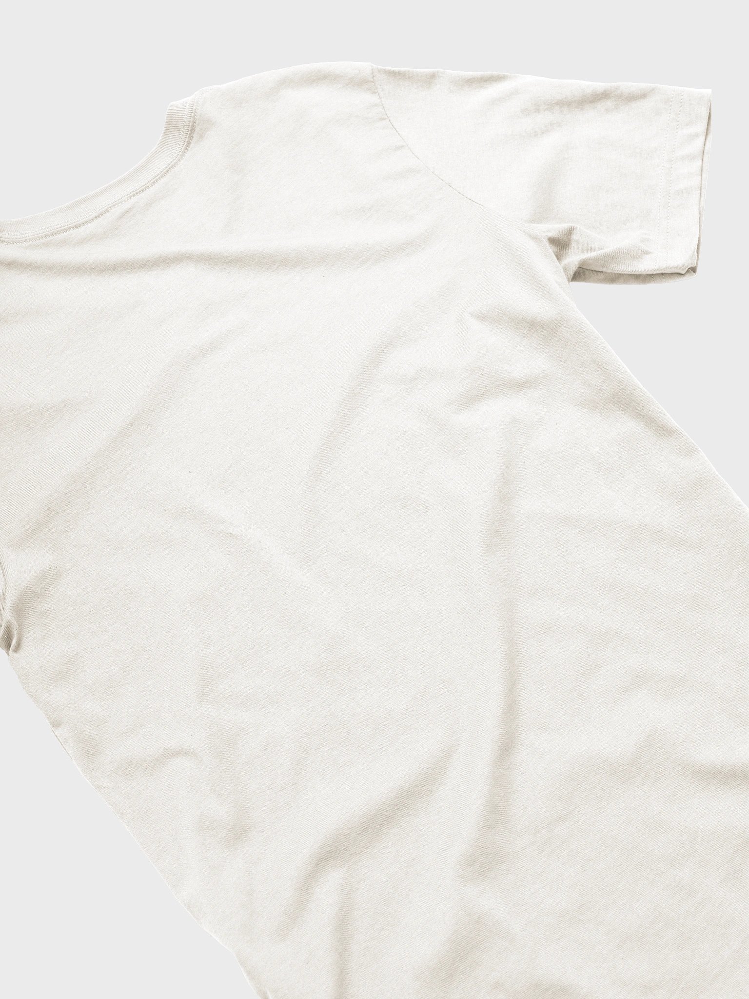 Get Lost Mondays Tee - Vintage White product image (4)