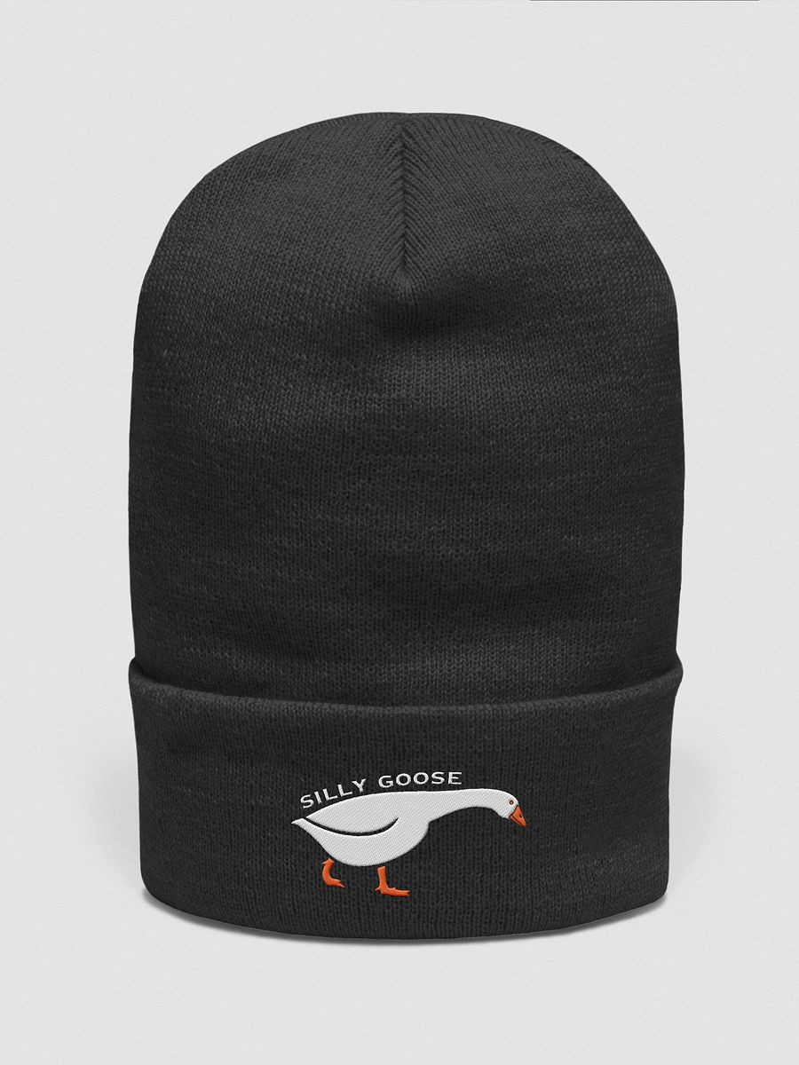 Silly Goose product image (1)