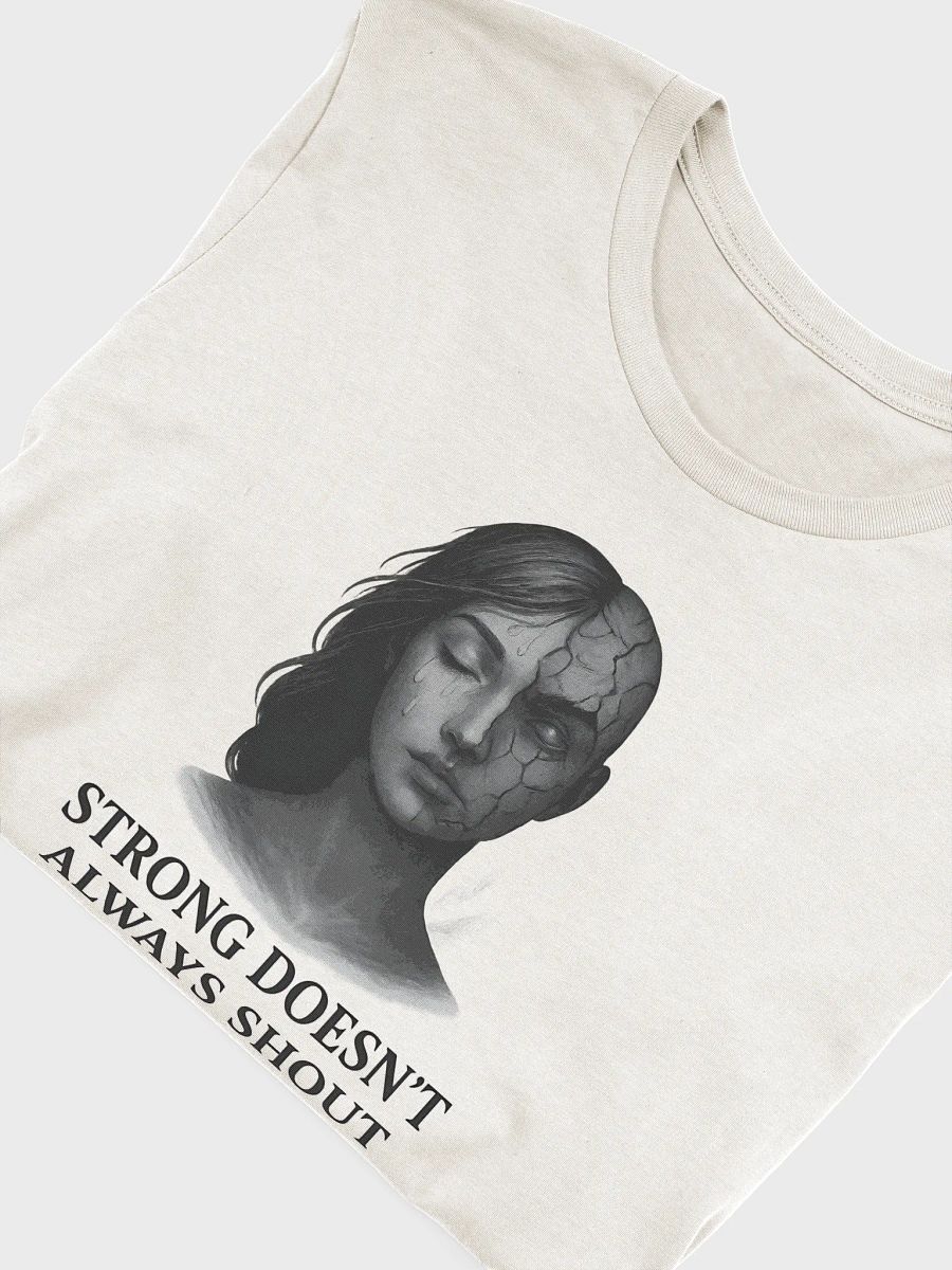 Whispering Strength Women's T-Shirt product image (13)