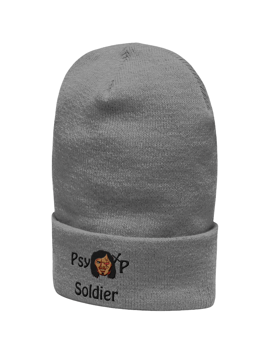 PsyOp Soldier Beanie product image (2)